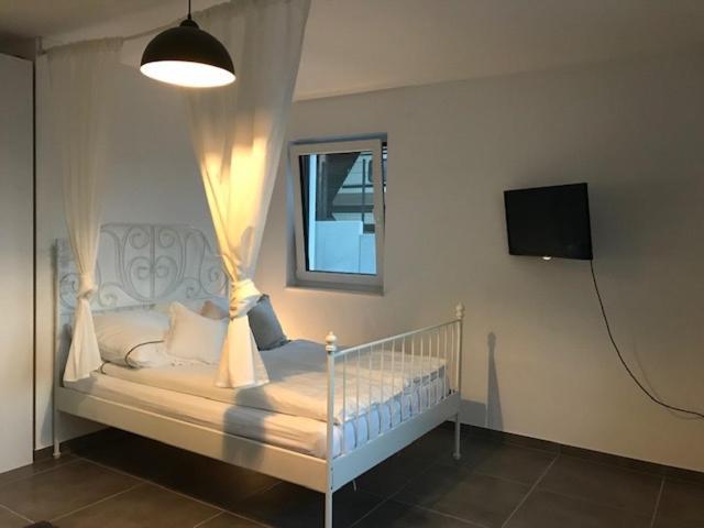 Stilvoll Wohnen Am Brasselsberg Apartment คาสเซล ภายนอก รูปภาพ
