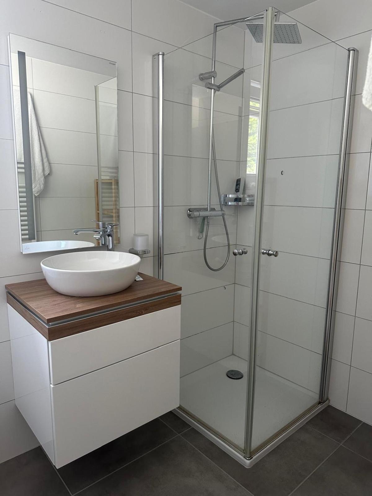 Stilvoll Wohnen Am Brasselsberg Apartment คาสเซล ภายนอก รูปภาพ